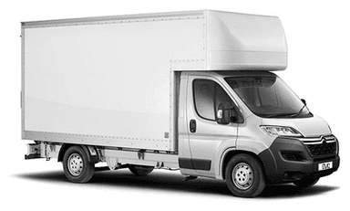 Box Van & Tail Lift