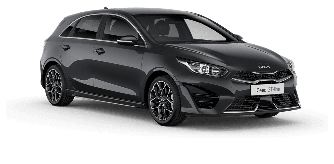 Kia Ceed & Xceed — Kia Ceed / Xceed