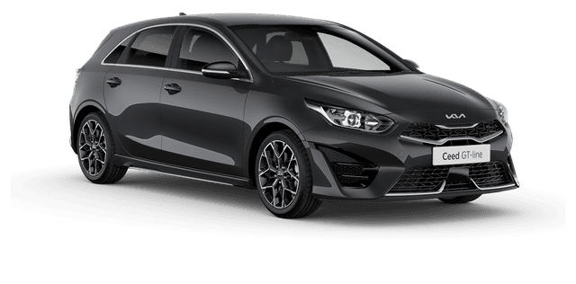 Kia Ceed & Xceed