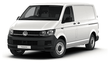 SWB Van